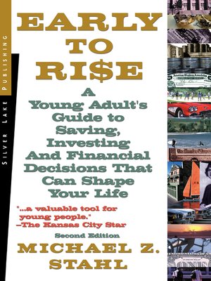 cover image of Early to Rise